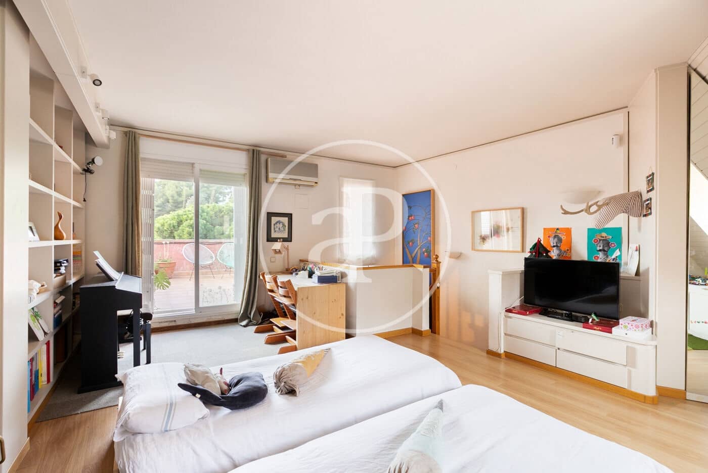 5 slaapkamer Villa te koop in Sant Just Desvern - € 925.000 (Ref: 9436206)