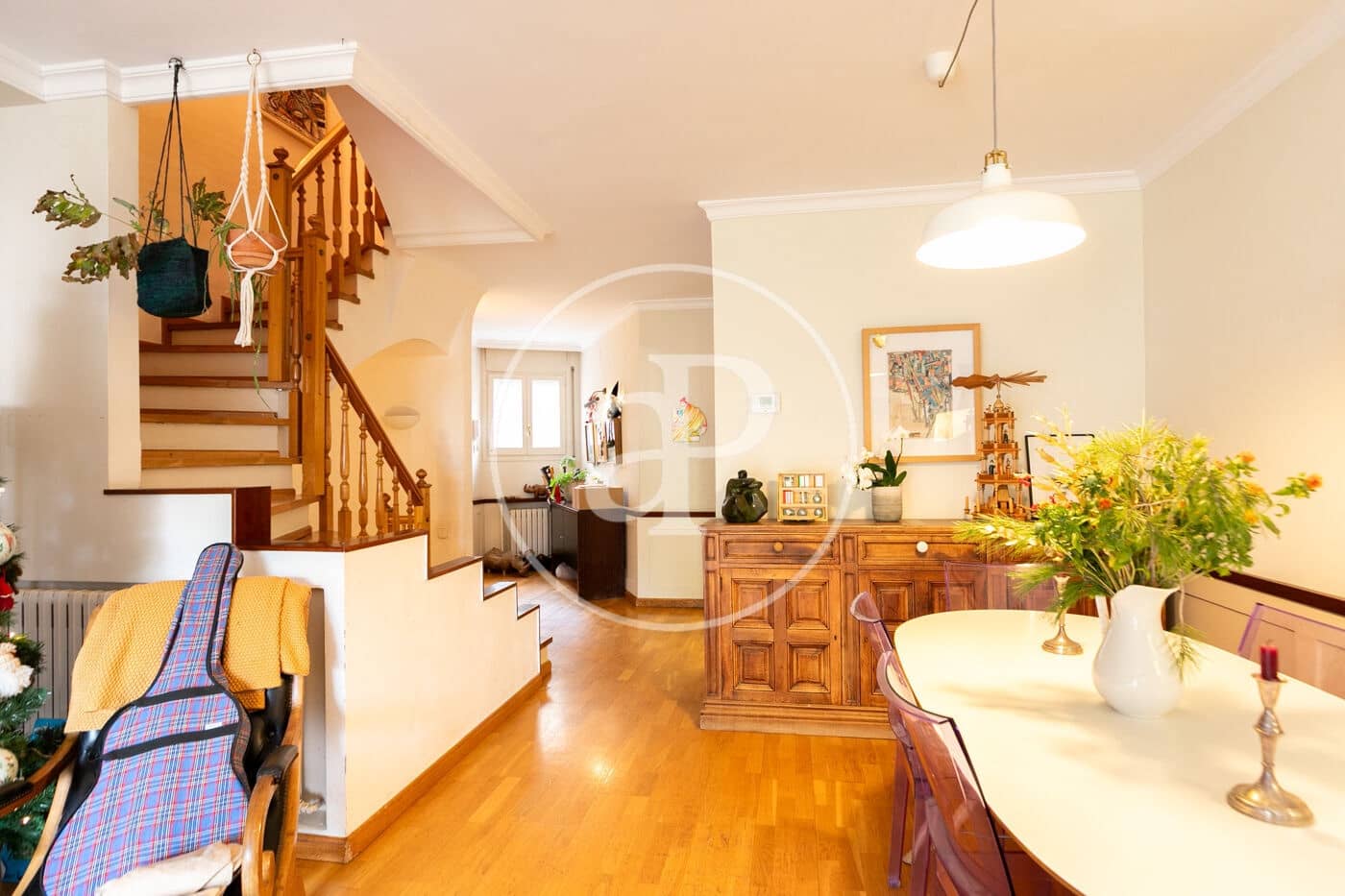 5 slaapkamer Villa te koop in Sant Just Desvern - € 925.000 (Ref: 9436206)