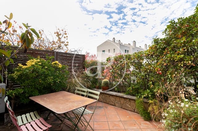 5 slaapkamer Villa te koop in Sant Just Desvern - € 925.000 (Ref: 9436206)