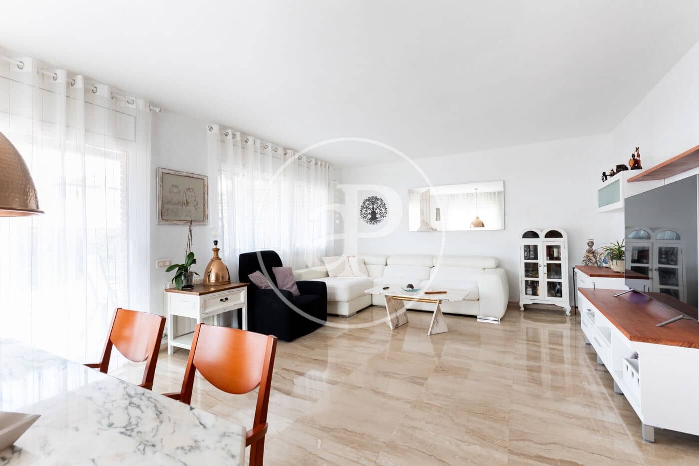 4 soveværelse Villa til salg i Sant Quirze del Valles med swimmingpool - € 665.000 (Ref: 9436207)