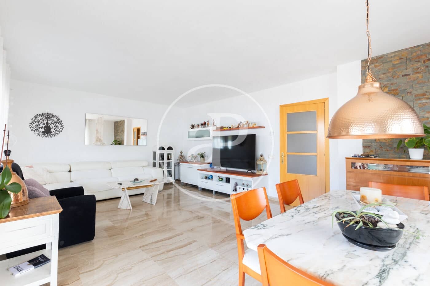 4 soveværelse Villa til salg i Sant Quirze del Valles med swimmingpool - € 665.000 (Ref: 9436207)