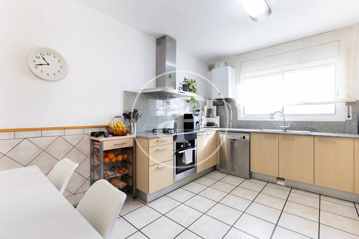 4 soveværelse Villa til salg i Sant Quirze del Valles med swimmingpool - € 665.000 (Ref: 9436207)