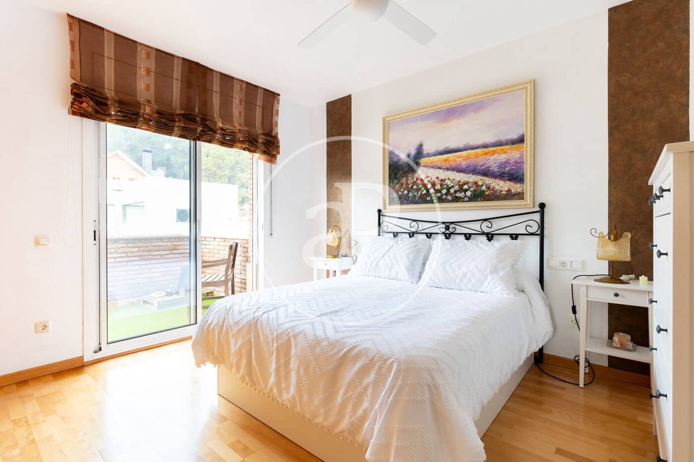 4 soveværelse Villa til salg i Sant Quirze del Valles med swimmingpool - € 665.000 (Ref: 9436207)