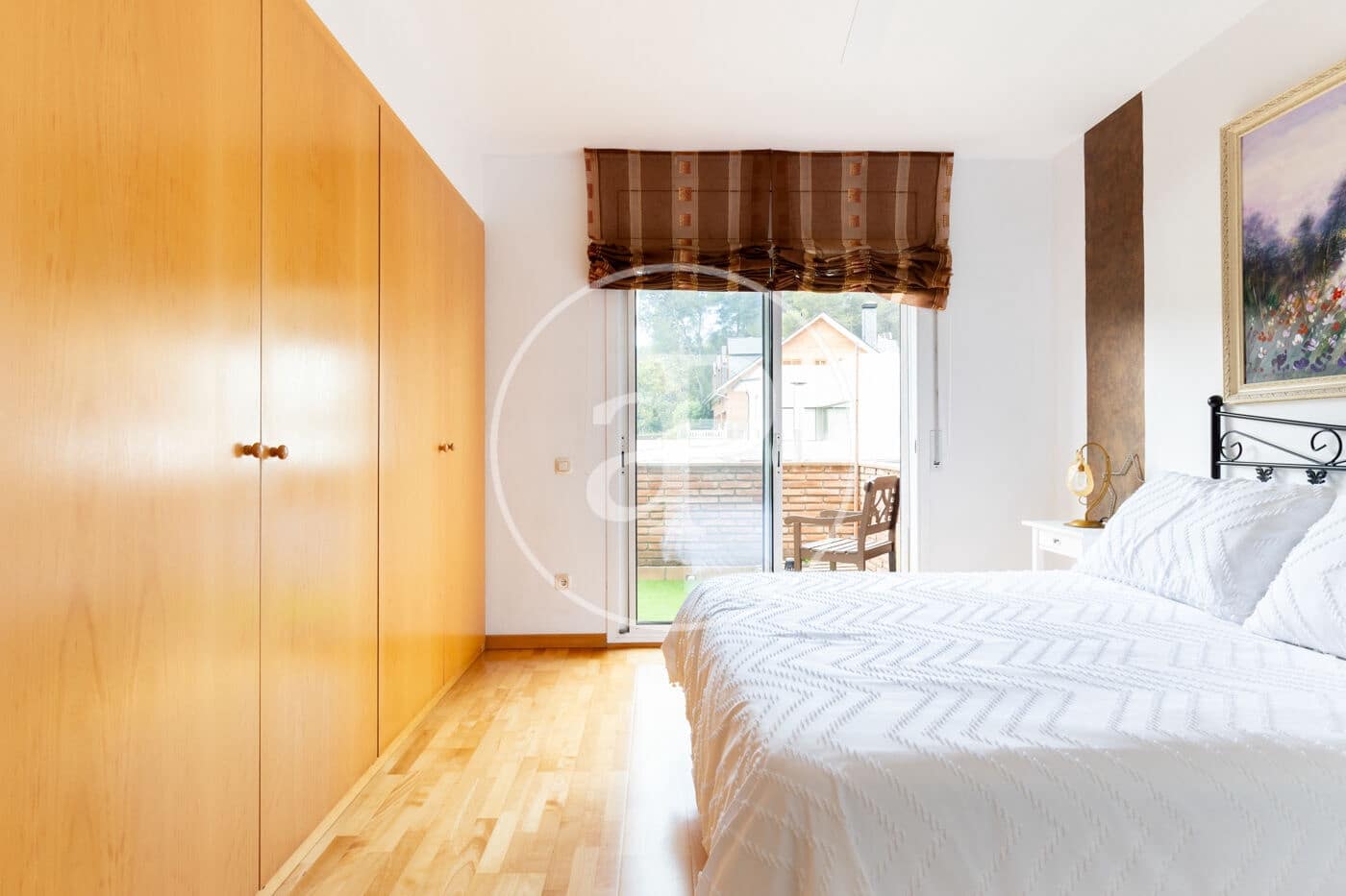 4 soveværelse Villa til salg i Sant Quirze del Valles med swimmingpool - € 665.000 (Ref: 9436207)