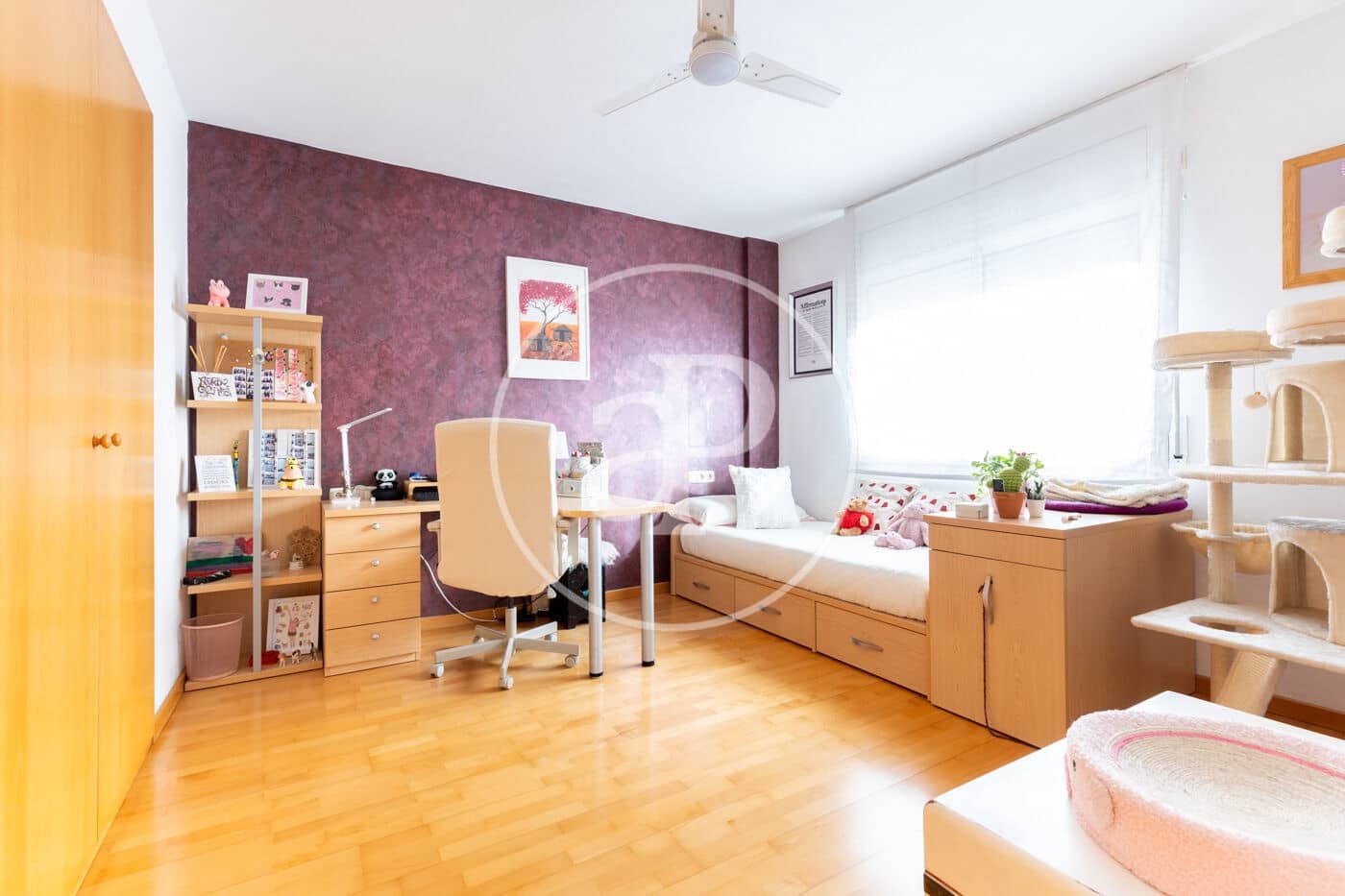 4 soveværelse Villa til salg i Sant Quirze del Valles med swimmingpool - € 665.000 (Ref: 9436207)