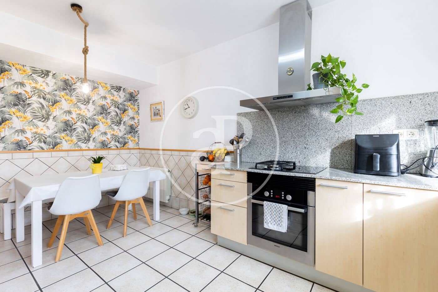 4 soveværelse Villa til salg i Sant Quirze del Valles med swimmingpool - € 665.000 (Ref: 9436207)