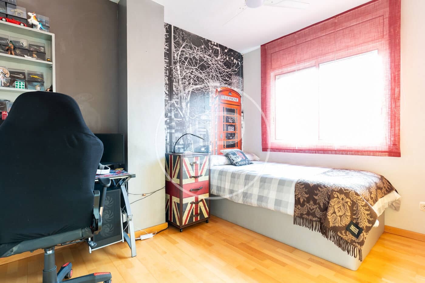 4 soveværelse Villa til salg i Sant Quirze del Valles med swimmingpool - € 665.000 (Ref: 9436207)