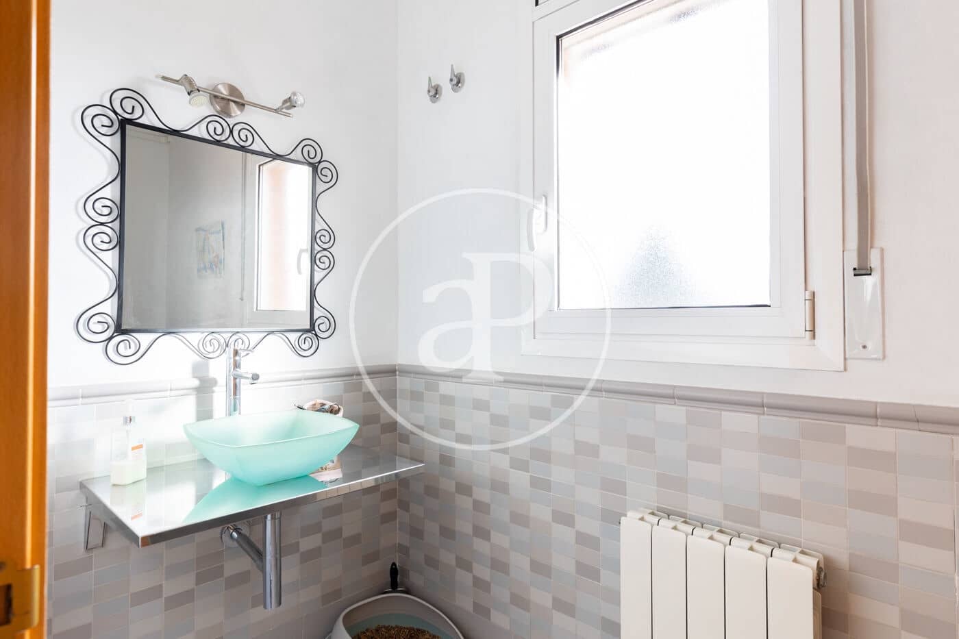 4 soveværelse Villa til salg i Sant Quirze del Valles med swimmingpool - € 665.000 (Ref: 9436207)