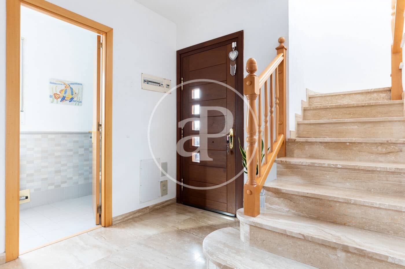 4 soveværelse Villa til salg i Sant Quirze del Valles med swimmingpool - € 665.000 (Ref: 9436207)