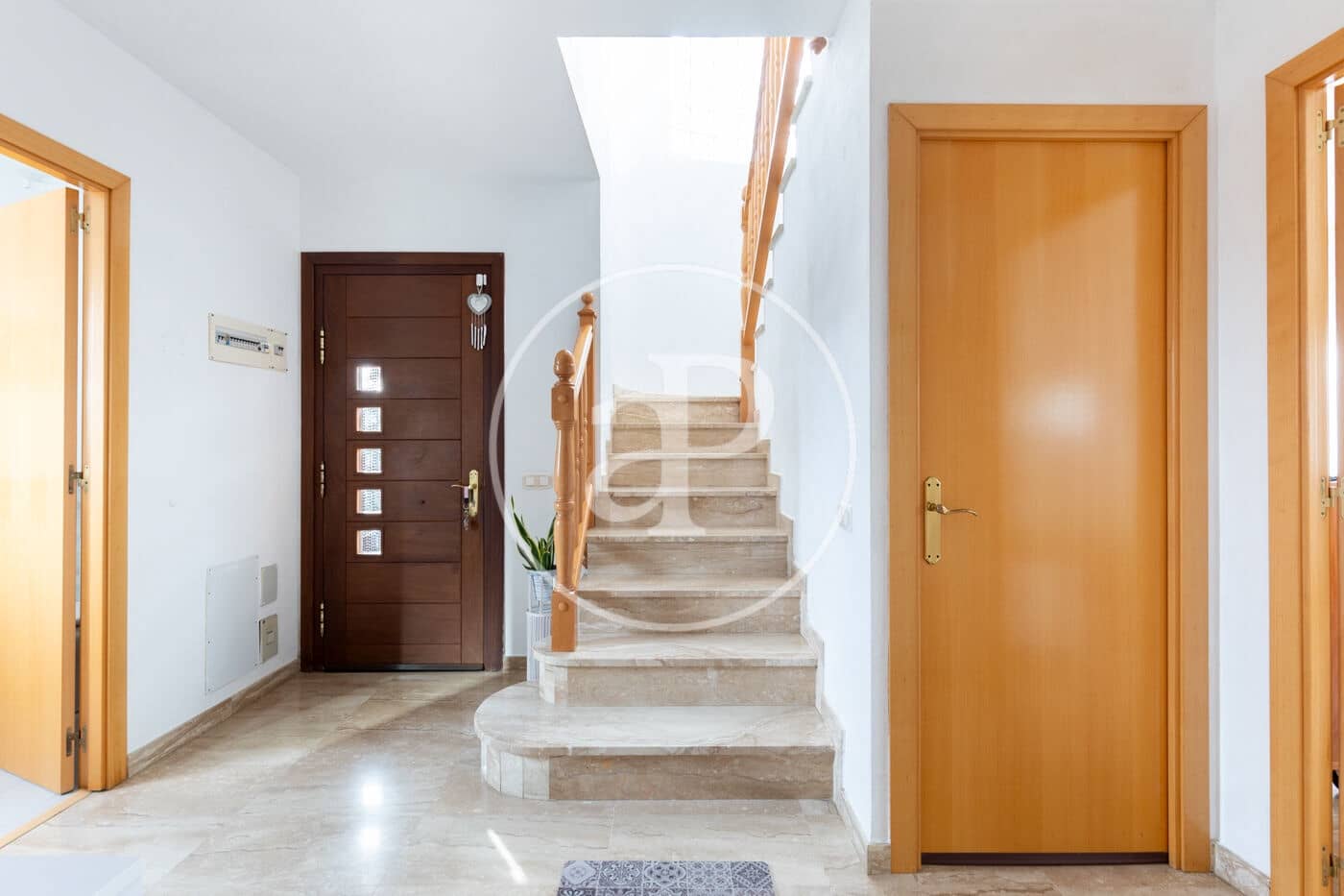 4 soveværelse Villa til salg i Sant Quirze del Valles med swimmingpool - € 665.000 (Ref: 9436207)