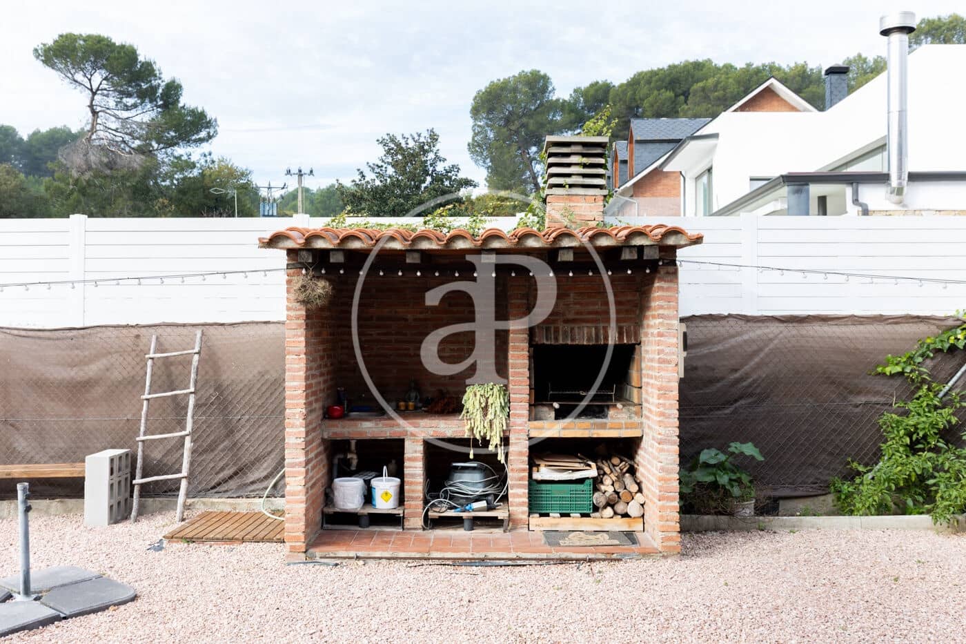 4 soveværelse Villa til salg i Sant Quirze del Valles med swimmingpool - € 665.000 (Ref: 9436207)