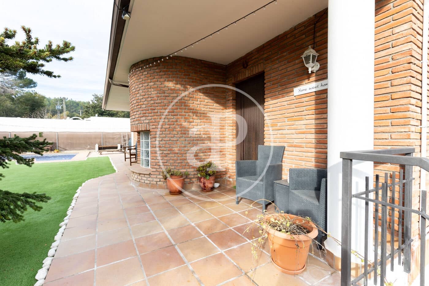 4 soveværelse Villa til salg i Sant Quirze del Valles med swimmingpool - € 665.000 (Ref: 9436207)