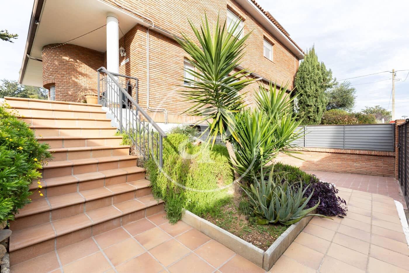 4 soveværelse Villa til salg i Sant Quirze del Valles med swimmingpool - € 665.000 (Ref: 9436207)