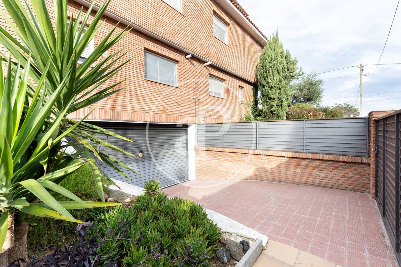 4 soveværelse Villa til salg i Sant Quirze del Valles med swimmingpool - € 665.000 (Ref: 9436207)