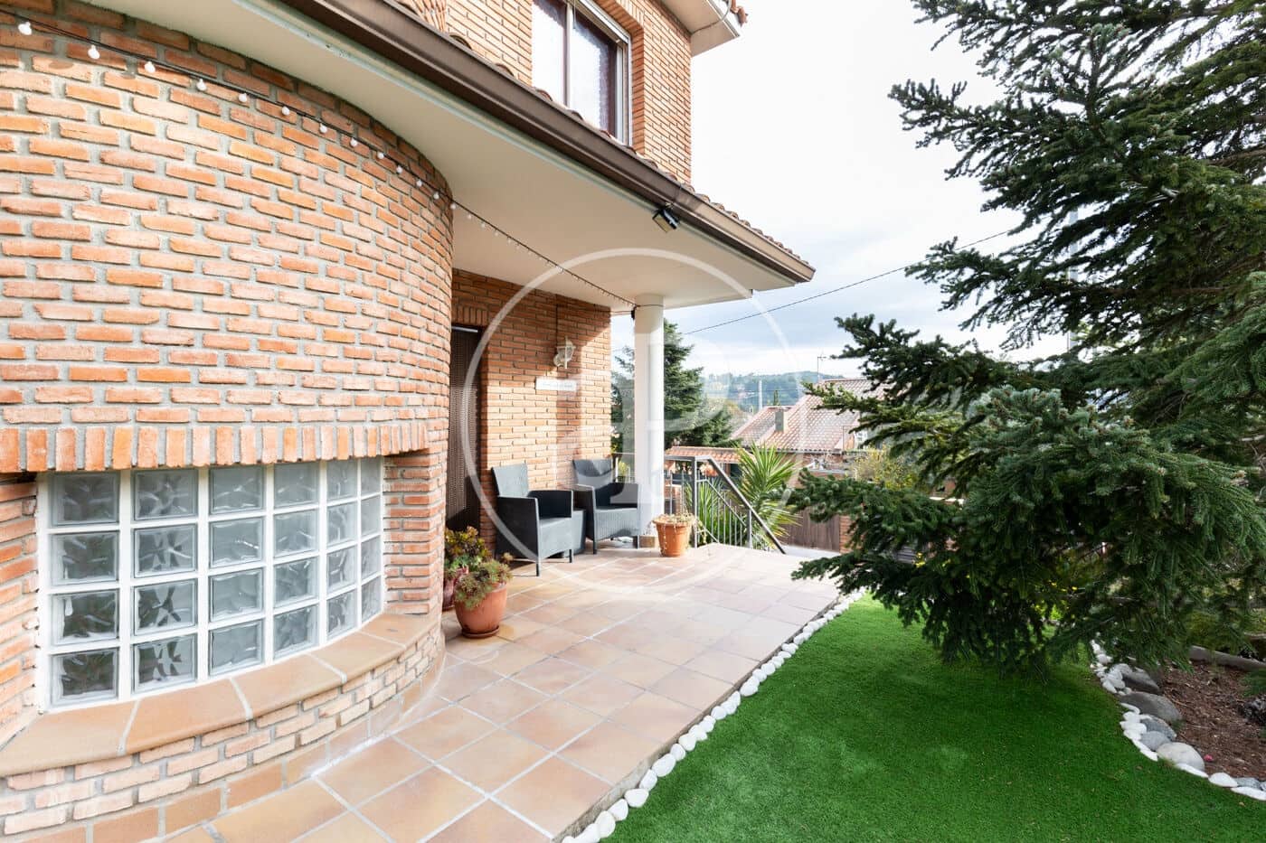 4 soveværelse Villa til salg i Sant Quirze del Valles med swimmingpool - € 665.000 (Ref: 9436207)