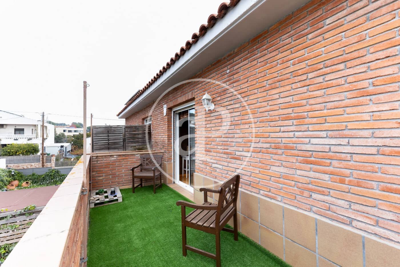 4 soveværelse Villa til salg i Sant Quirze del Valles med swimmingpool - € 665.000 (Ref: 9436207)