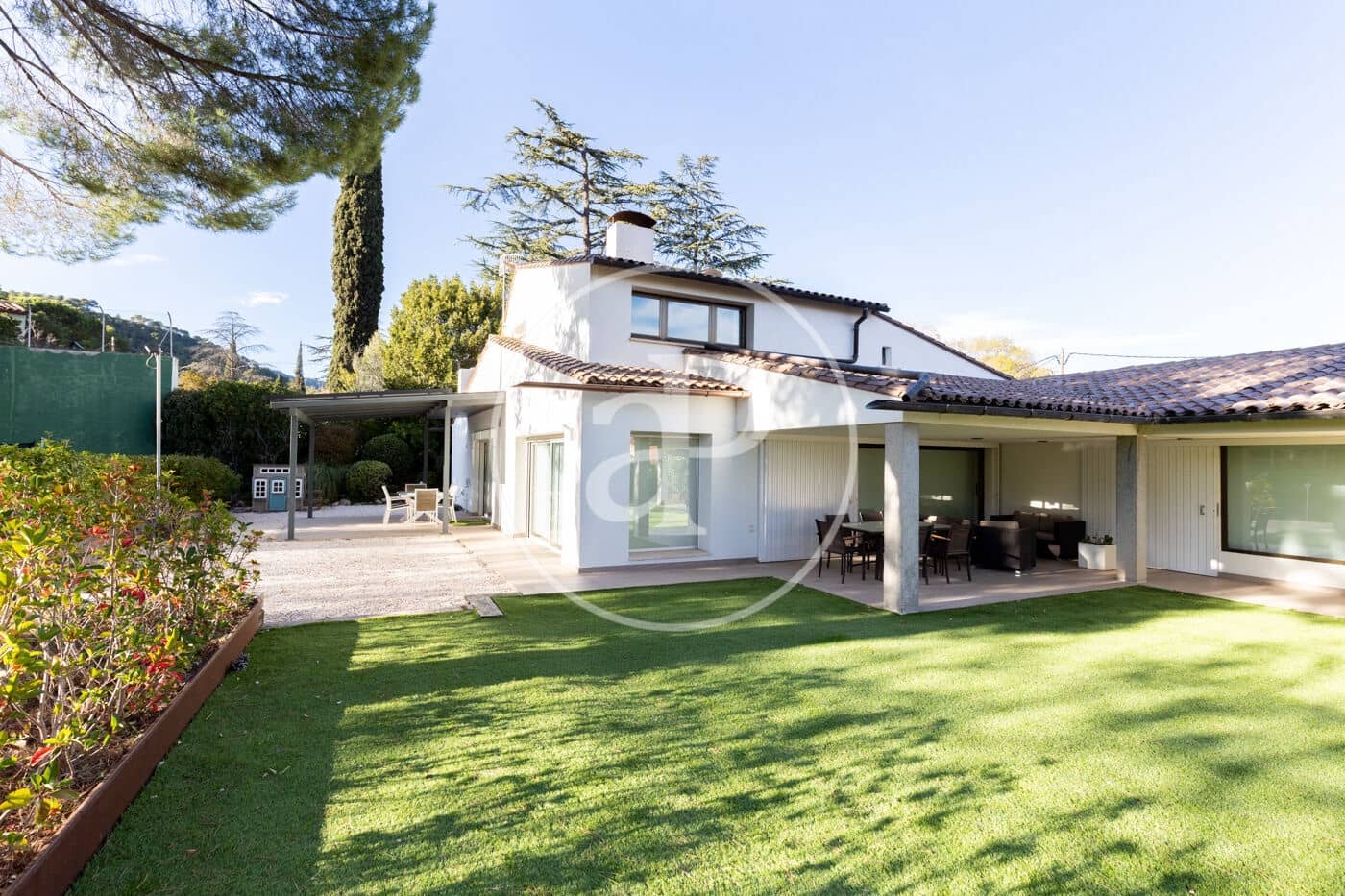 4 soverom Villa til salgs i Matadepera - € 1 150 000 (Ref: 9437793)