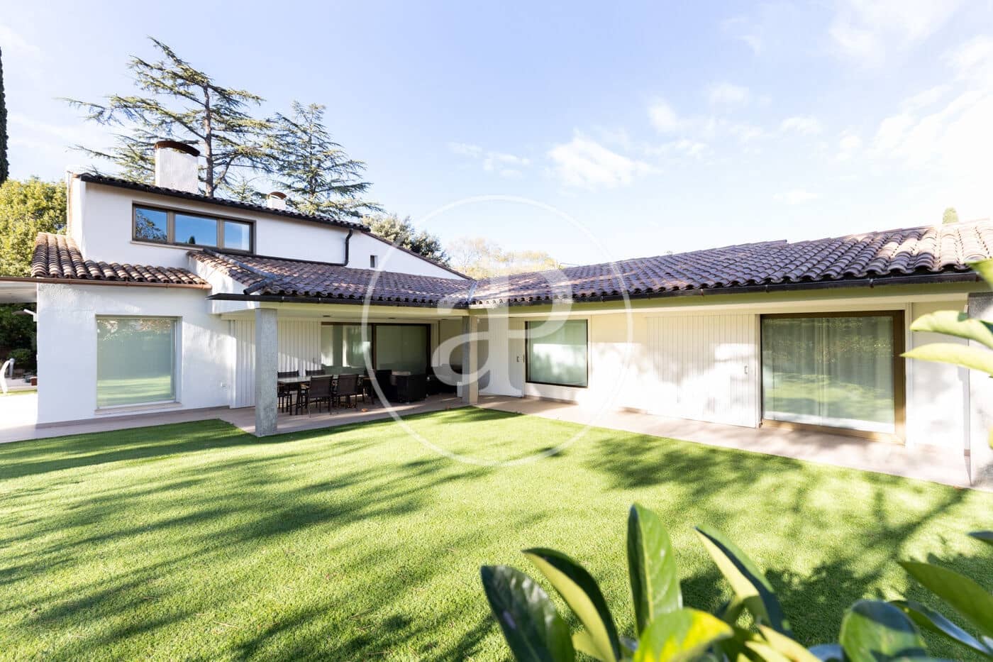 4 soverom Villa til salgs i Matadepera - € 1 150 000 (Ref: 9437793)