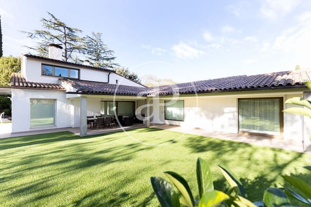 4 soverom Villa til salgs i Matadepera - € 1 150 000 (Ref: 9437793)