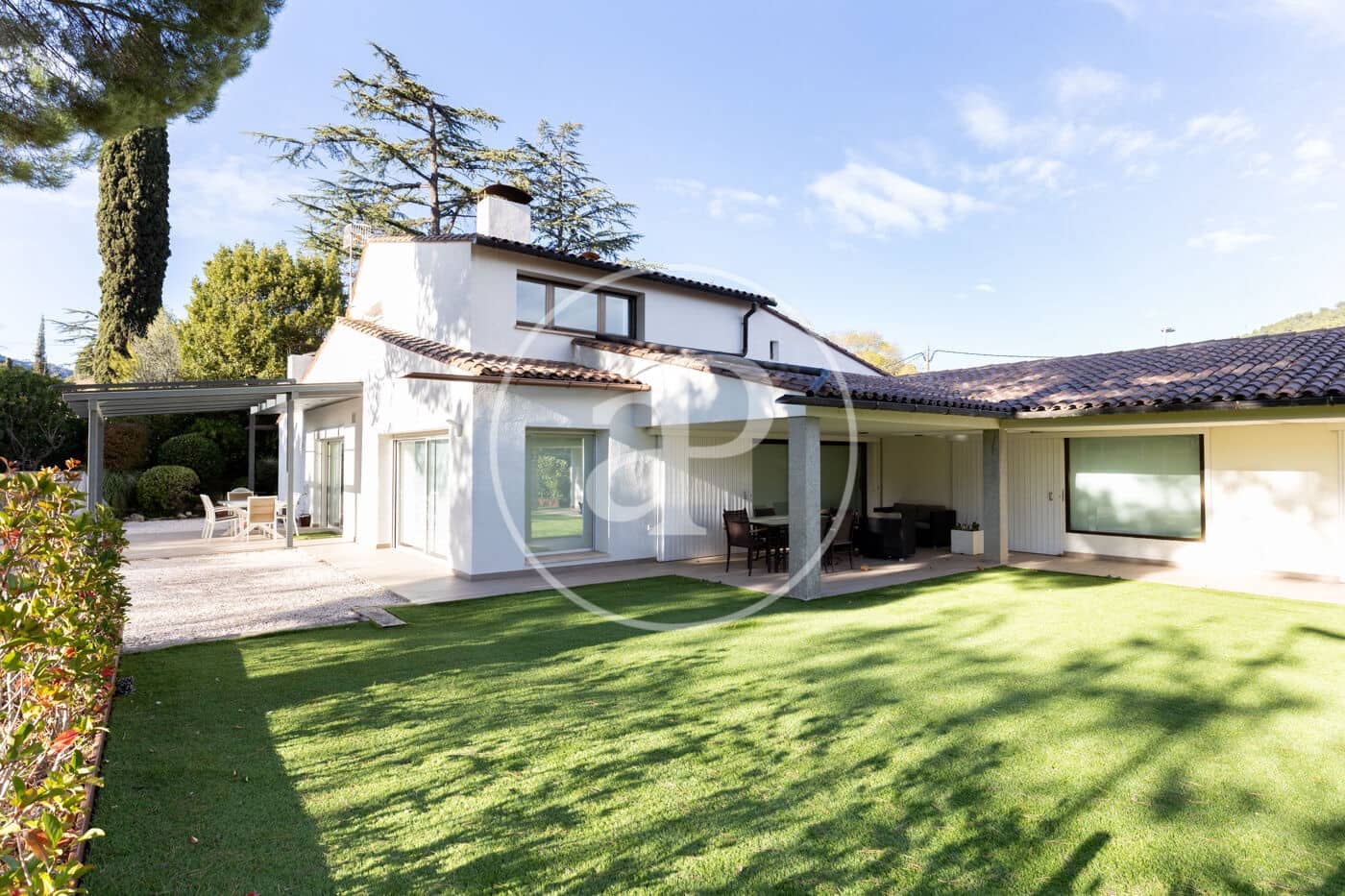 4 soverom Villa til salgs i Matadepera - € 1 150 000 (Ref: 9437793)