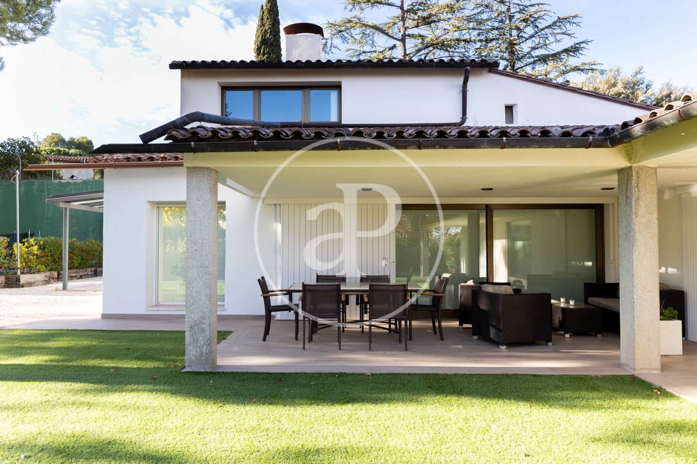 4 soverom Villa til salgs i Matadepera - € 1 150 000 (Ref: 9437793)