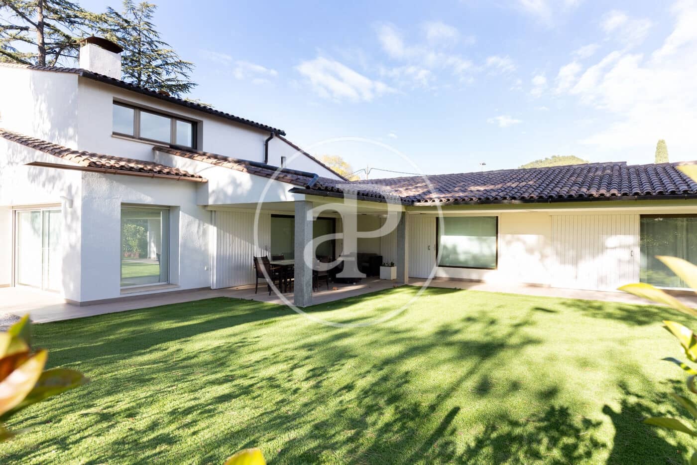 4 soverom Villa til salgs i Matadepera - € 1 150 000 (Ref: 9437793)