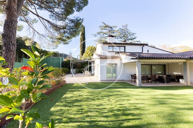 4 soverom Villa til salgs i Matadepera - € 1 150 000 (Ref: 9437793)