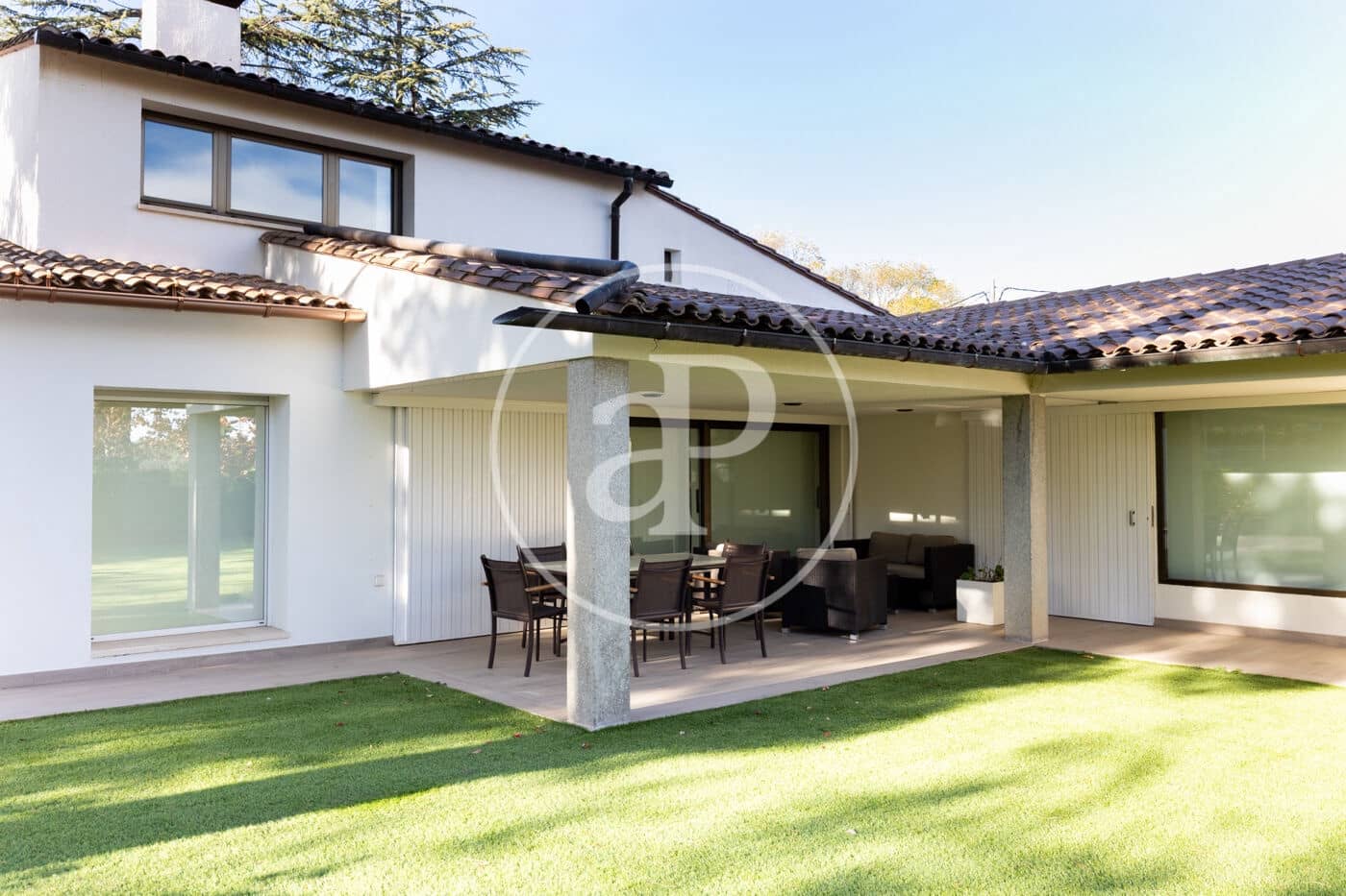 4 soverom Villa til salgs i Matadepera - € 1 150 000 (Ref: 9437793)