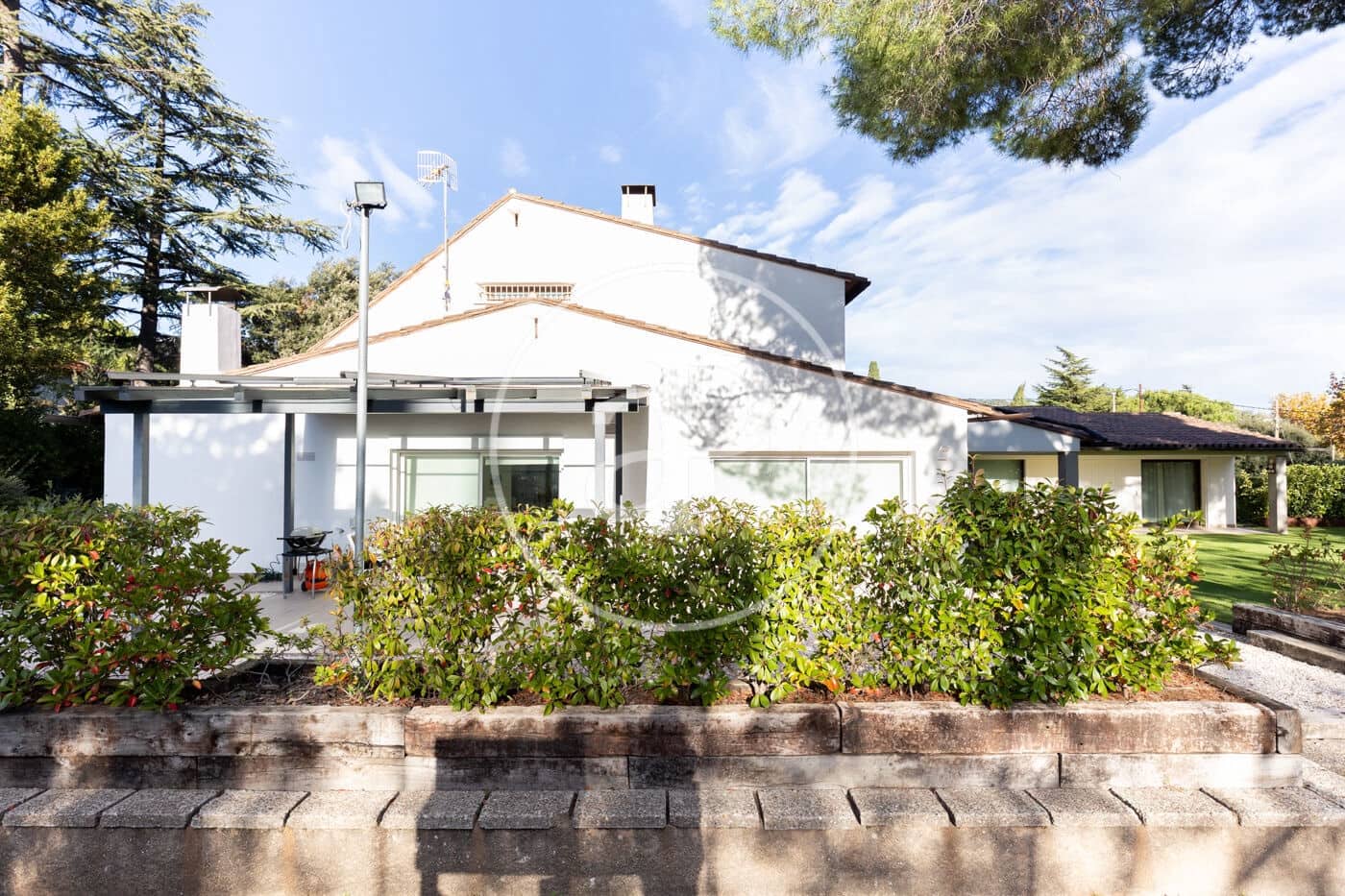 4 soverom Villa til salgs i Matadepera - € 1 150 000 (Ref: 9437793)