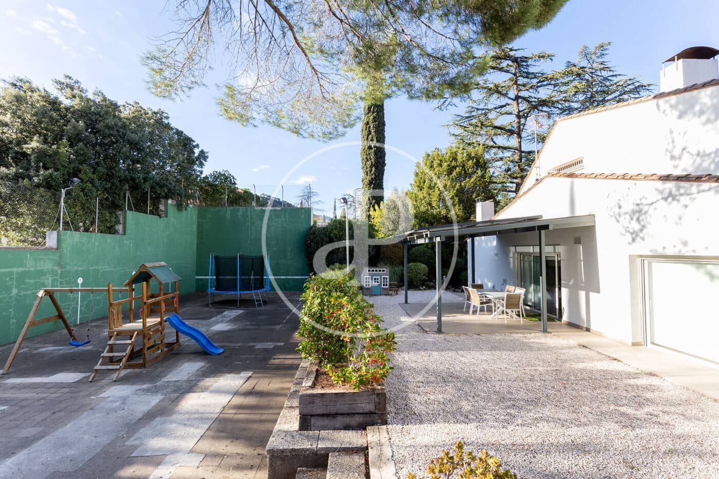 4 soverom Villa til salgs i Matadepera - € 1 150 000 (Ref: 9437793)