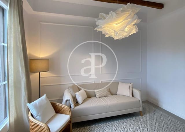 3 soveværelse Lejlighed til salg i La Nova Esquerra de L'Eixample, Barcelona by - € 575.000 (Ref: 9437794)