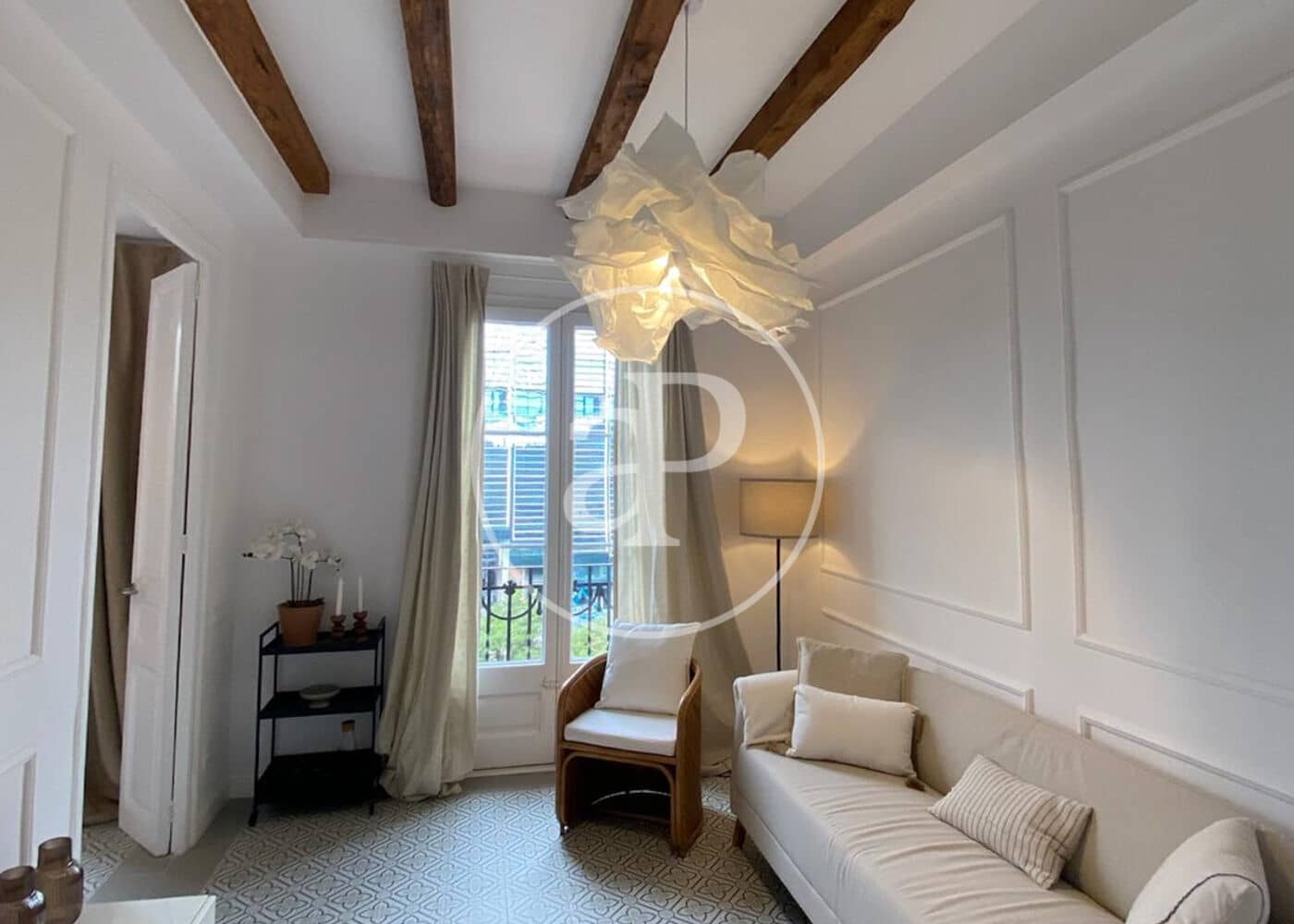 3 soveværelse Lejlighed til salg i Barcelona by - € 575.000 (Ref: 9437794)