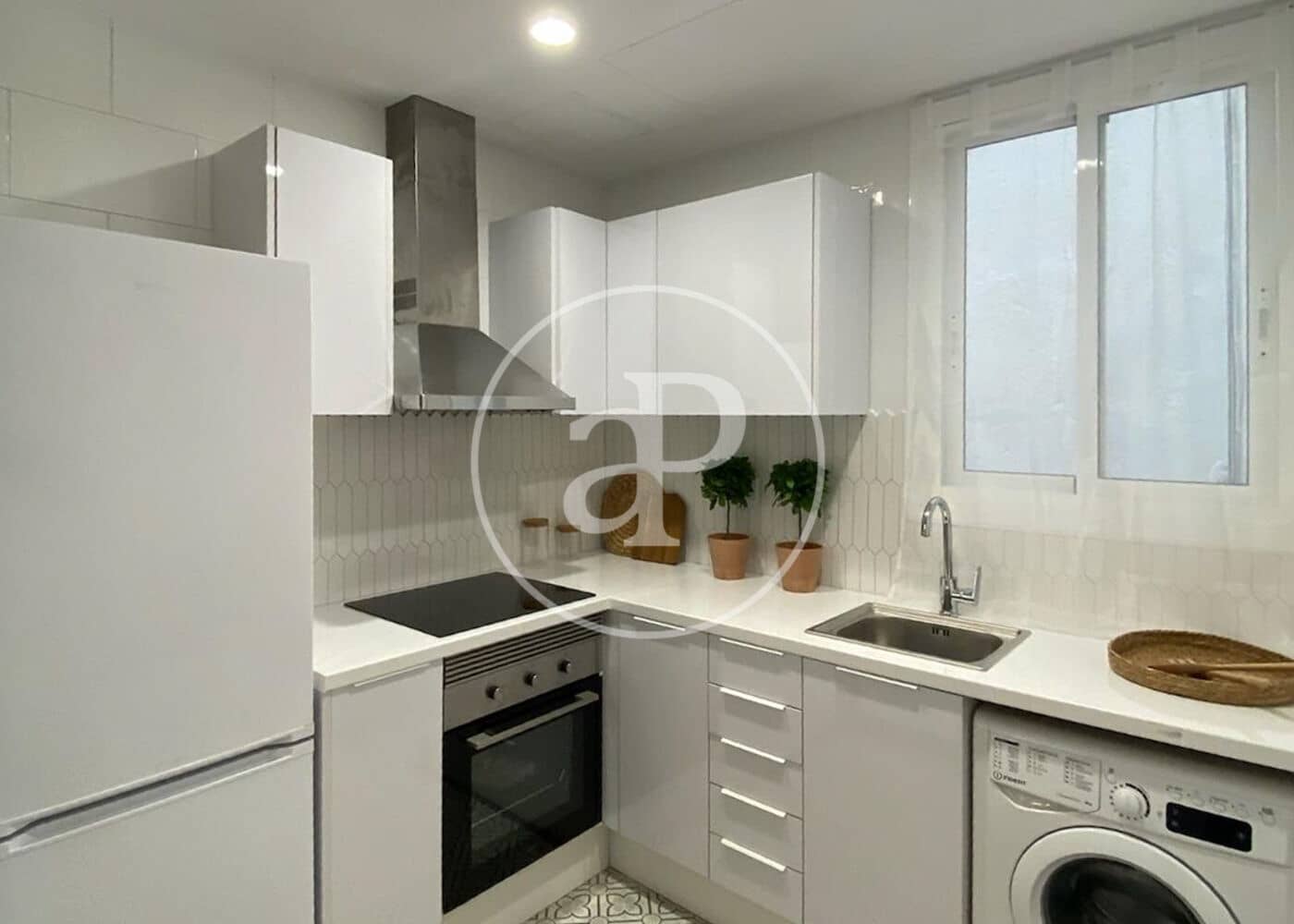 3 soveværelse Lejlighed til salg i Barcelona by - € 575.000 (Ref: 9437794)