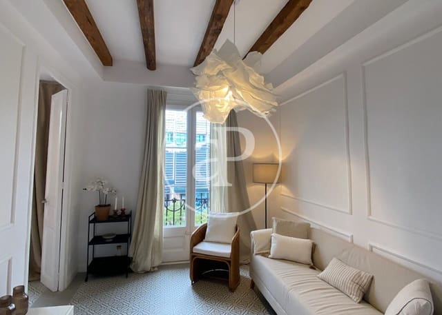 3 soveværelse Lejlighed til salg i La Nova Esquerra de L'Eixample, Barcelona by - € 575.000 (Ref: 9437794)