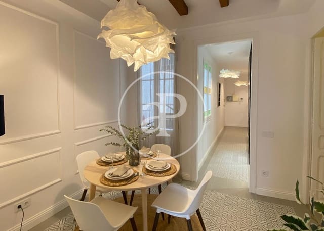 3 soveværelse Lejlighed til salg i La Nova Esquerra de L'Eixample, Barcelona by - € 575.000 (Ref: 9437794)