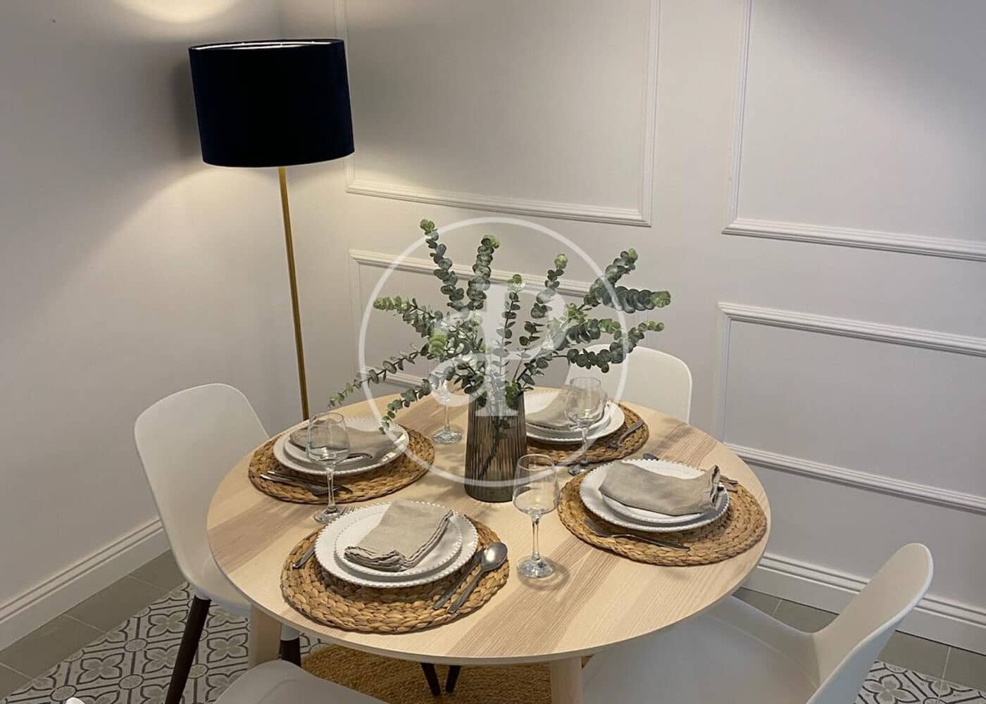 3 soveværelse Lejlighed til salg i Barcelona by - € 575.000 (Ref: 9437794)