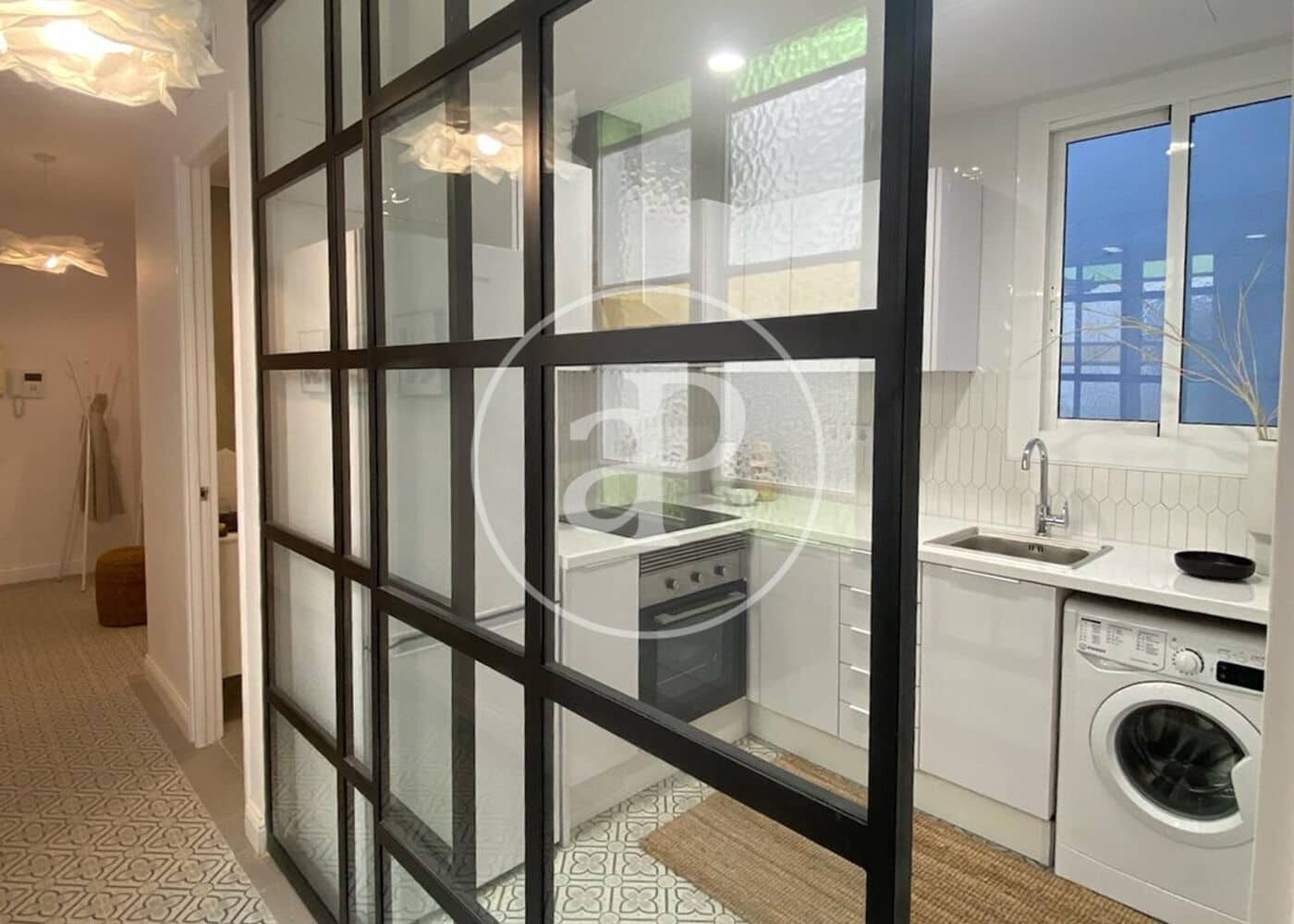 3 soveværelse Lejlighed til salg i Barcelona by - € 575.000 (Ref: 9437794)