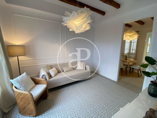 3 soveværelse Lejlighed til salg i La Nova Esquerra de L'Eixample, Barcelona by - € 575.000 (Ref: 9437794)