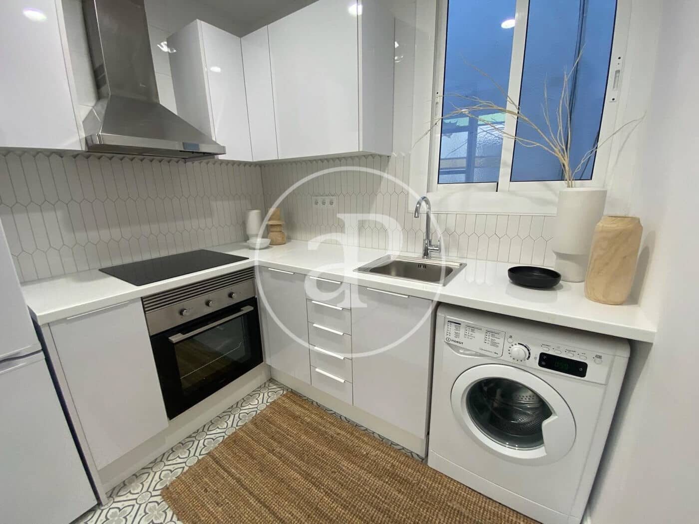 3 soveværelse Lejlighed til salg i Barcelona by - € 575.000 (Ref: 9437794)