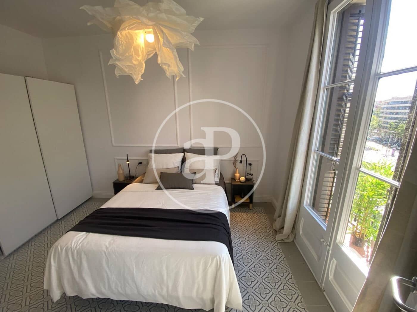 3 soveværelse Lejlighed til salg i Barcelona by - € 575.000 (Ref: 9437794)