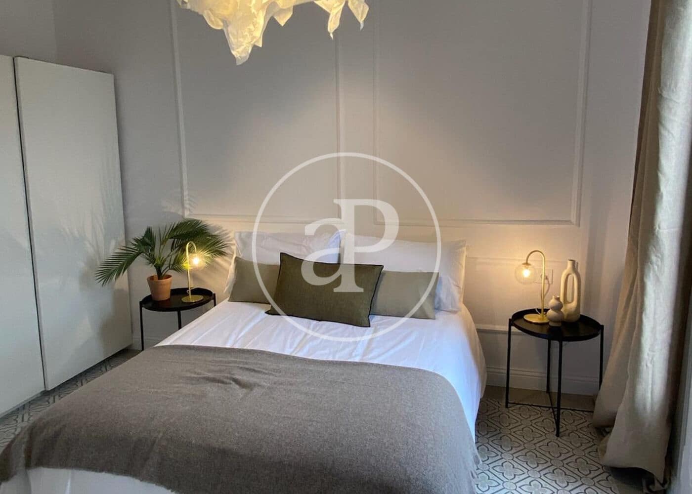 3 soveværelse Lejlighed til salg i Barcelona by - € 575.000 (Ref: 9437794)