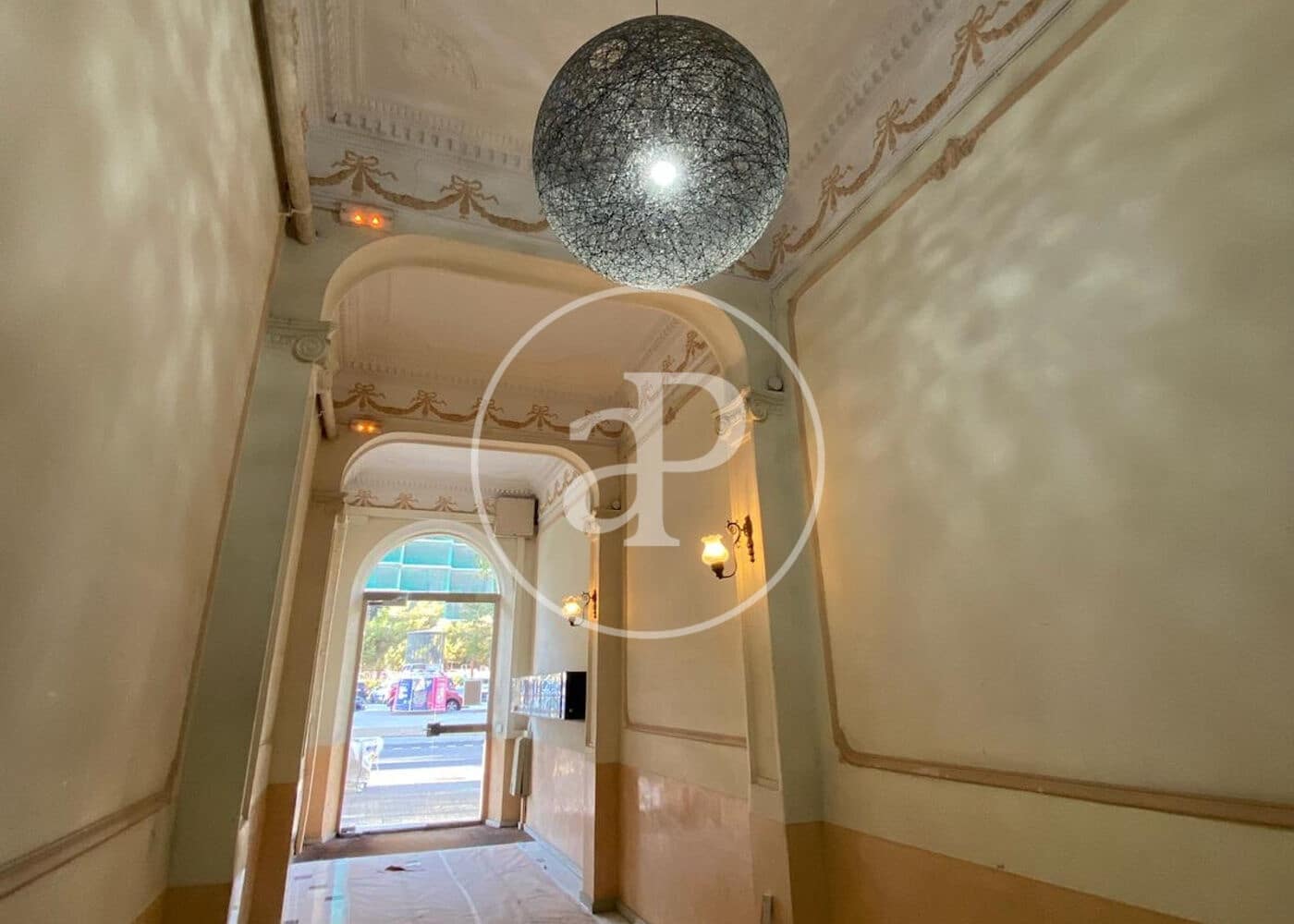 3 soveværelse Lejlighed til salg i Barcelona by - € 575.000 (Ref: 9437794)