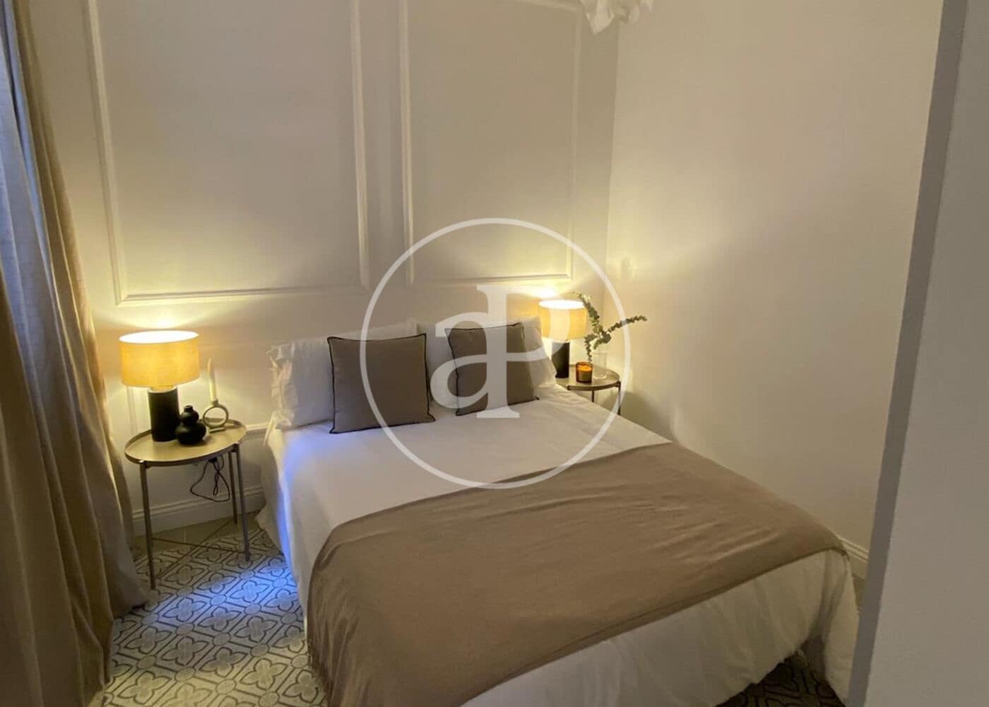 3 soveværelse Lejlighed til salg i Barcelona by - € 575.000 (Ref: 9437794)