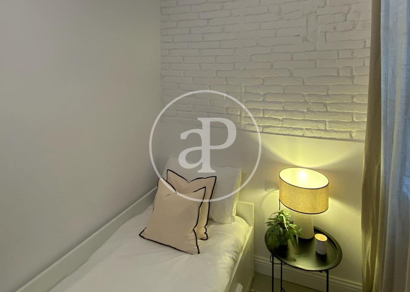 3 soveværelse Lejlighed til salg i Barcelona by - € 575.000 (Ref: 9437794)