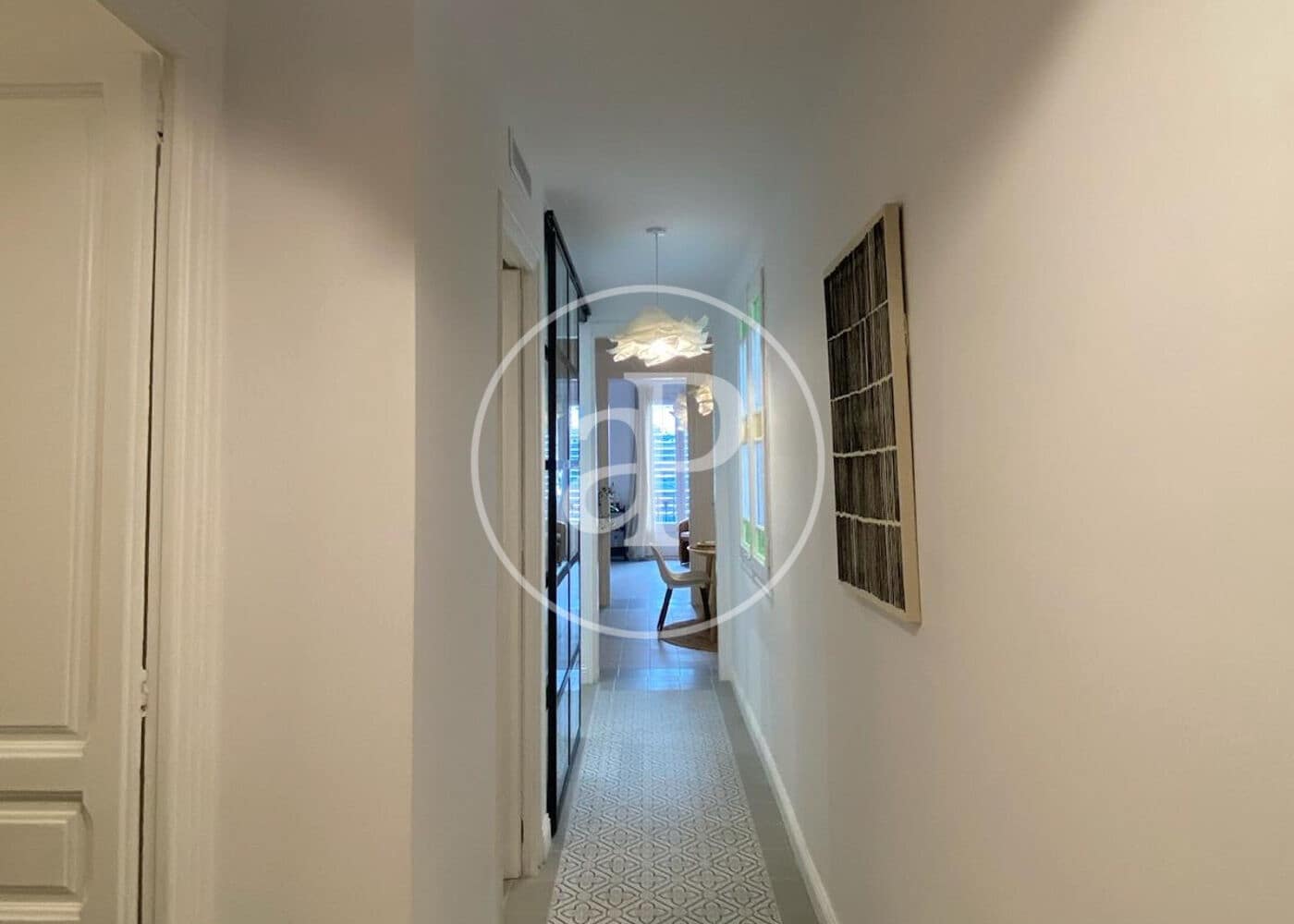 3 soveværelse Lejlighed til salg i Barcelona by - € 575.000 (Ref: 9437794)