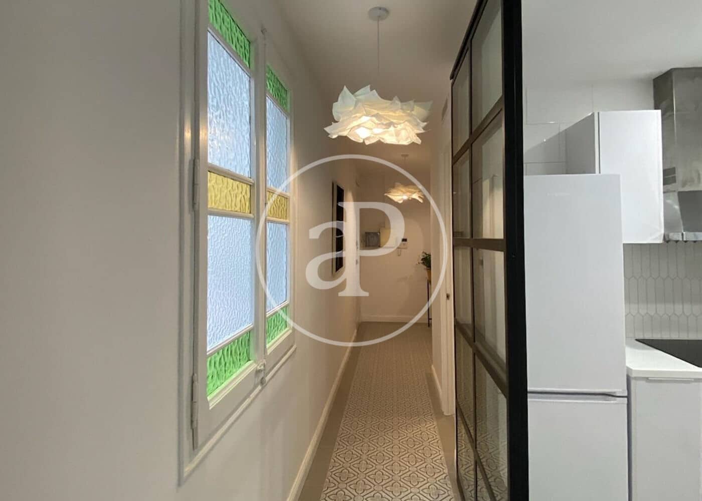 3 soveværelse Lejlighed til salg i Barcelona by - € 575.000 (Ref: 9437794)