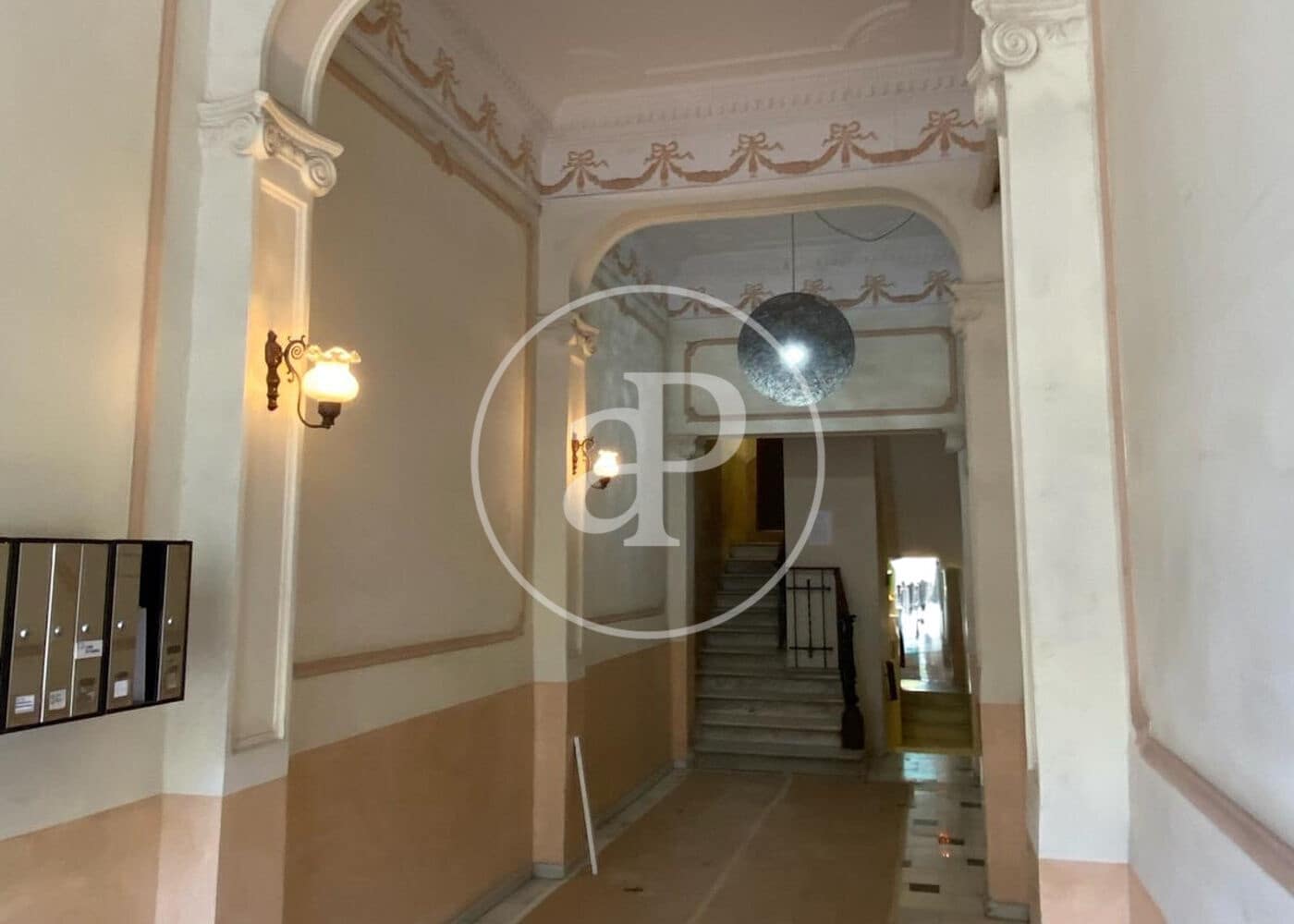 3 soveværelse Lejlighed til salg i Barcelona by - € 575.000 (Ref: 9437794)