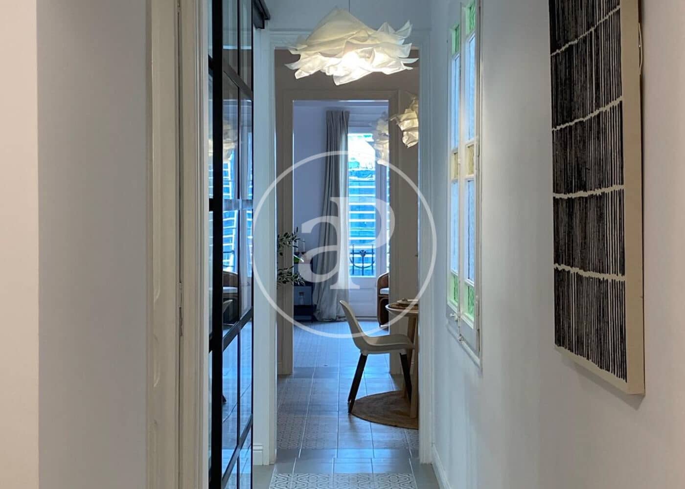 3 soveværelse Lejlighed til salg i Barcelona by - € 575.000 (Ref: 9437794)