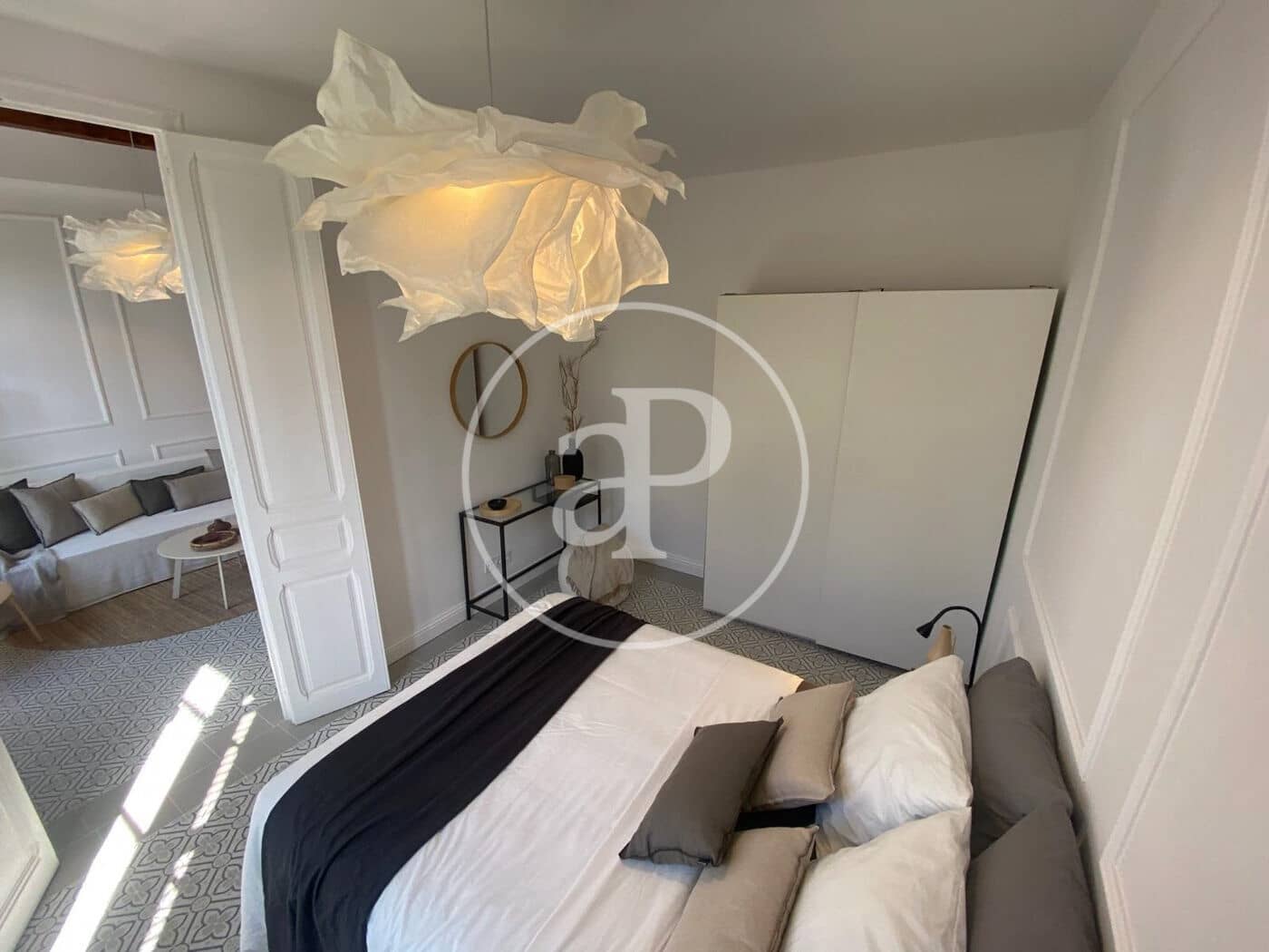 3 soveværelse Lejlighed til salg i Barcelona by - € 575.000 (Ref: 9437794)