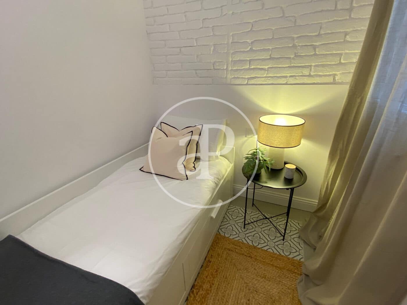 3 soveværelse Lejlighed til salg i Barcelona by - € 575.000 (Ref: 9437794)